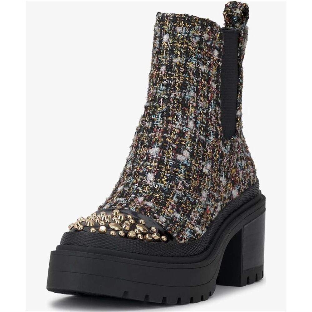 Jessica Simpson womens Jymmie Size 11